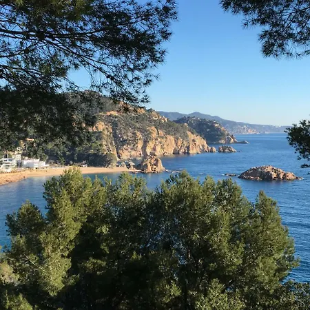 Vakantiehuis Casa En Mirador Del Codolar