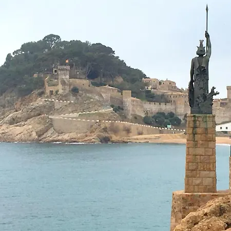 Casa En Mirador Del Codolar Vakantiehuis *