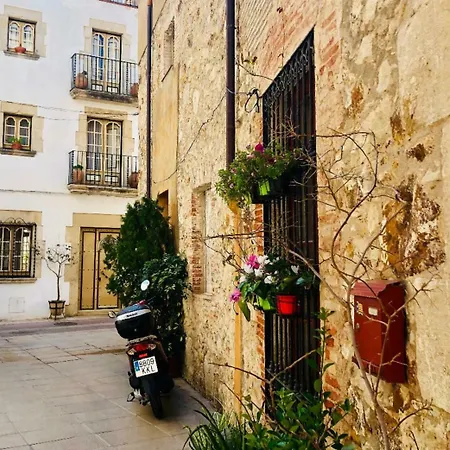 Сasa de vacaciones Casa En Mirador Del Codolar Tossa de Mar