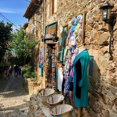 Casa En Mirador Del Codolar Сasa de vacaciones Tossa de Mar