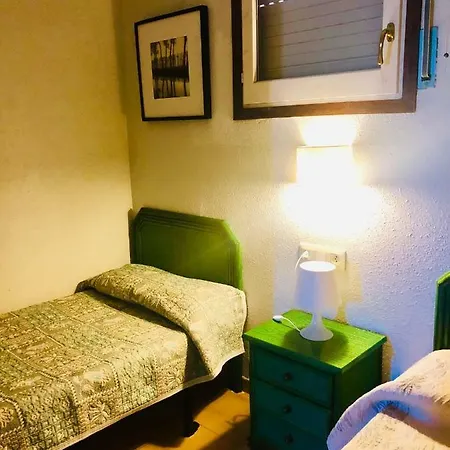Vakantiehuis Casa En Mirador Del Codolar Tossa de Mar