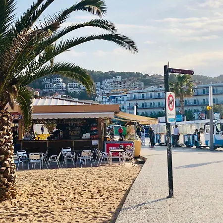 Casa En Mirador Del Codolar Vakantiehuis Tossa de Mar