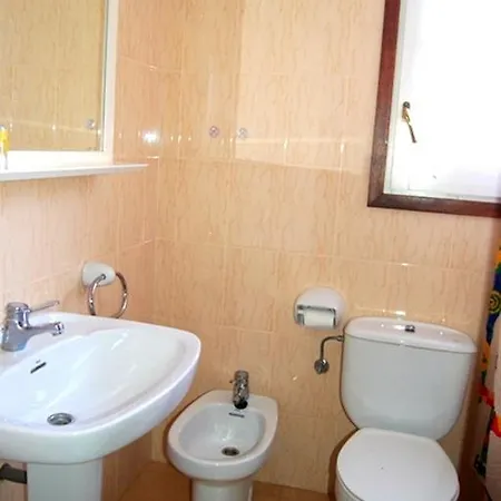 Casa En Mirador Del Codolar Holiday home