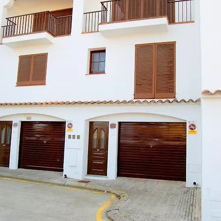 Holiday home Casa En Mirador Del Codolar Tossa de Mar