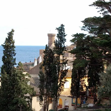 Casa En Mirador Del Codolar Tossa de Mar