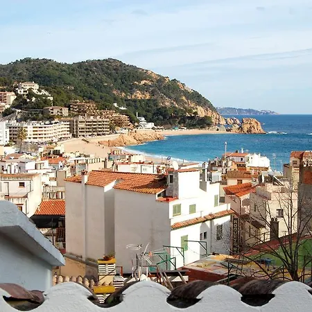 Casa En Mirador Del Codolar Holiday home *