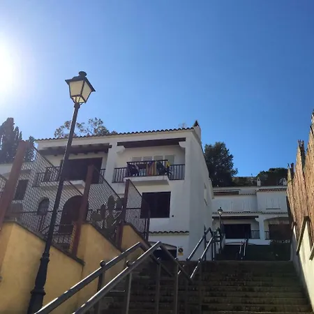 Holiday home Casa En Mirador Del Codolar Tossa de Mar