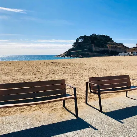 Holiday home Casa En Mirador Del Codolar Tossa de Mar