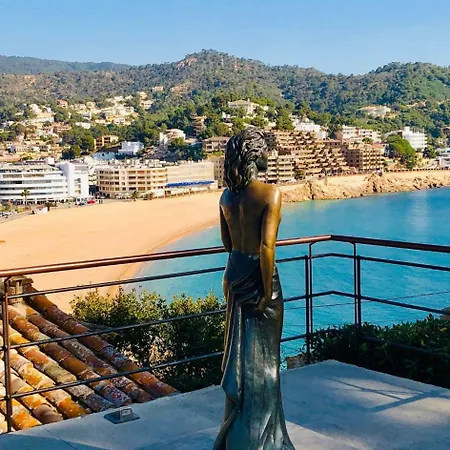 Casa En Mirador Del Codolar * Tossa de Mar