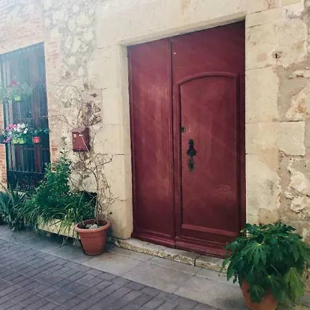 Casa En Mirador Del Codolar *