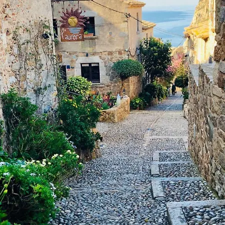 Casa En Mirador Del Codolar Holiday home