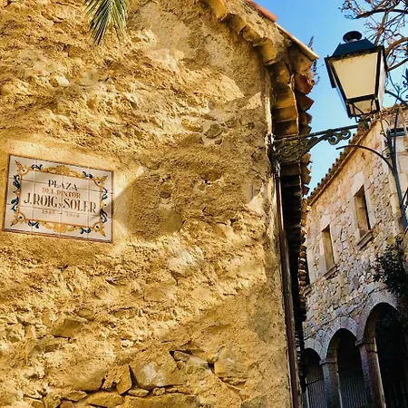 Casa En Mirador Del Codolar Tossa de Mar