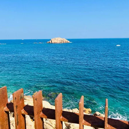 Casa En Mirador Del Codolar Holiday home *