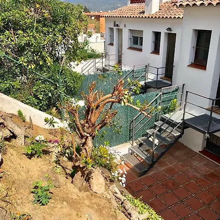 Holiday home Casa En Mirador Del Codolar *