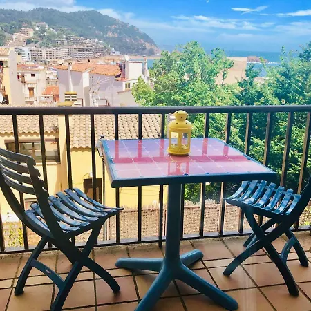 Casa En Mirador Del Codolar Holiday home Tossa de Mar
