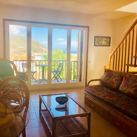 Holiday home Casa En Mirador Del Codolar Tossa de Mar