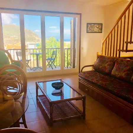 Casa En Mirador Del Codolar Holiday home Tossa de Mar