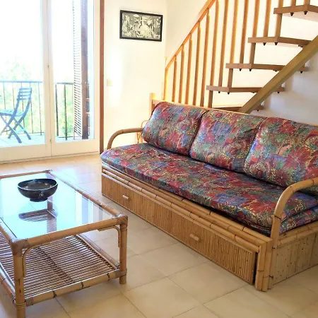 Casa En Mirador Del Codolar Holiday home