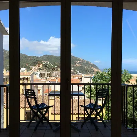 Casa En Mirador Del Codolar Holiday home *