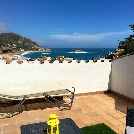 Casa En Mirador Del Codolar Holiday home